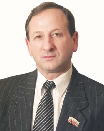 Людмила Федоровна Попова